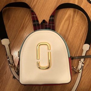 Marc Jacobs Packshot Backpack